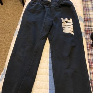 Men’s Nike Medium Black joggers